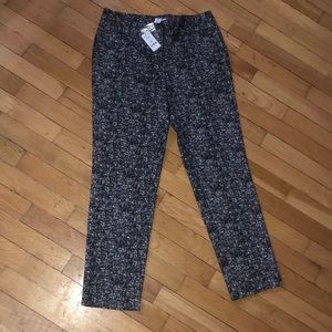 White House Black Market Pant